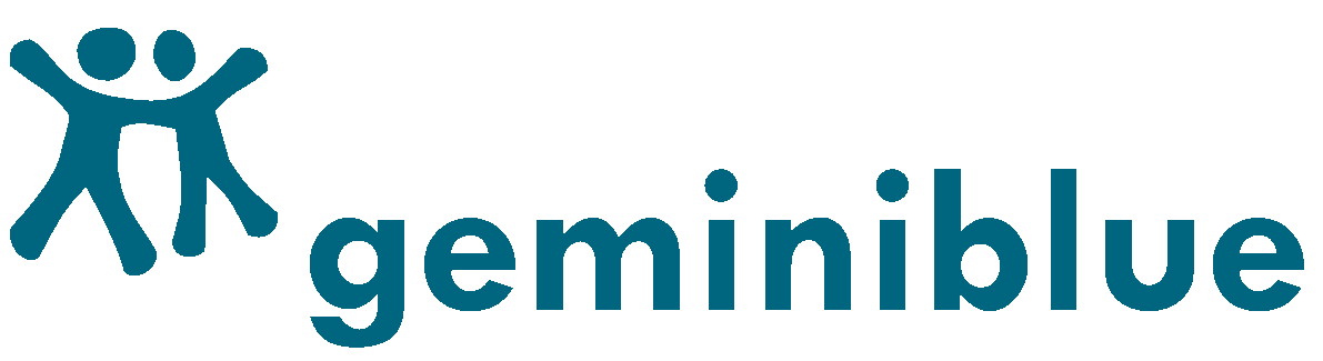 GeminiBlue